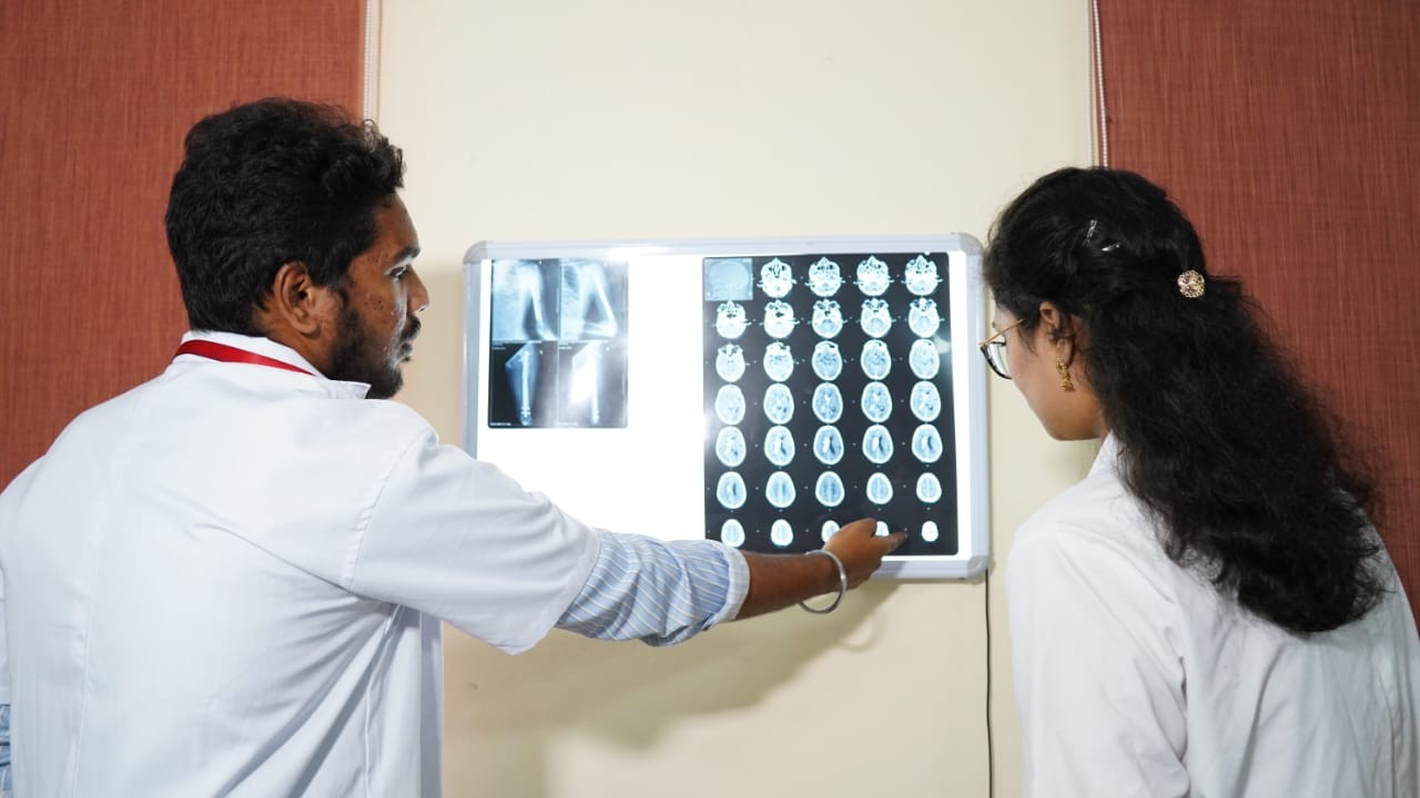 Clinical Practical Training